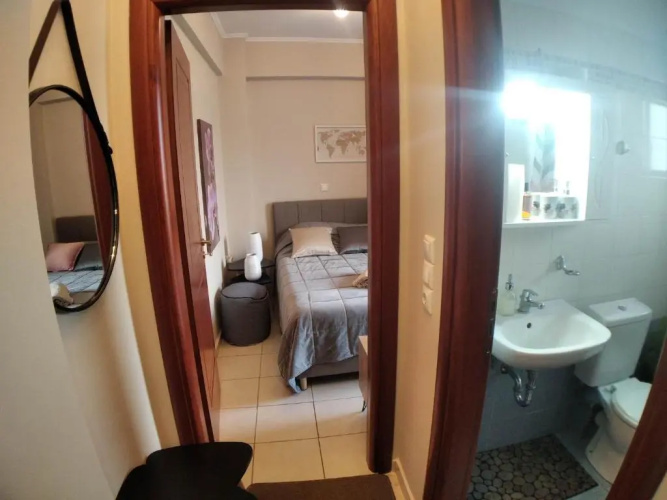 CKBSM Kalamata Apartment 2