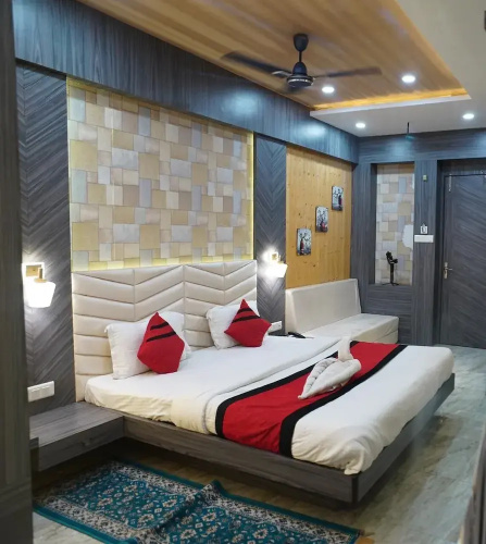 Hotel The Novelty