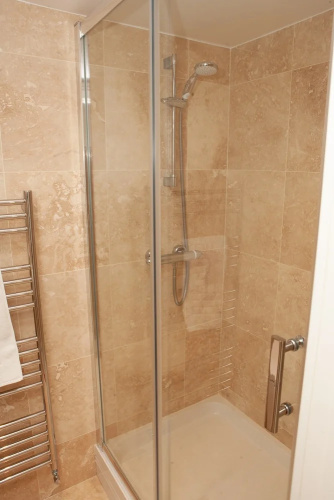 1 Bedroom Apartment With Views in Bath