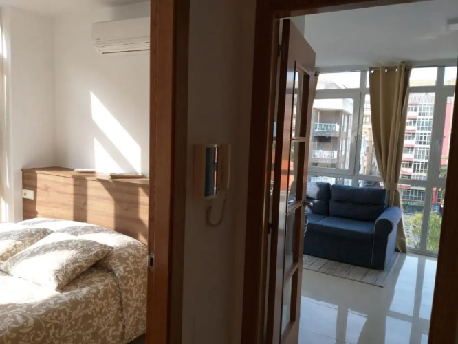 Apartamento en Ribeira(centro) 3* planta