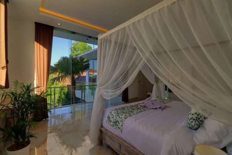Villa Himawari C