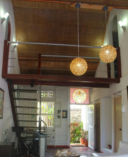 Hotel Auaecoco
