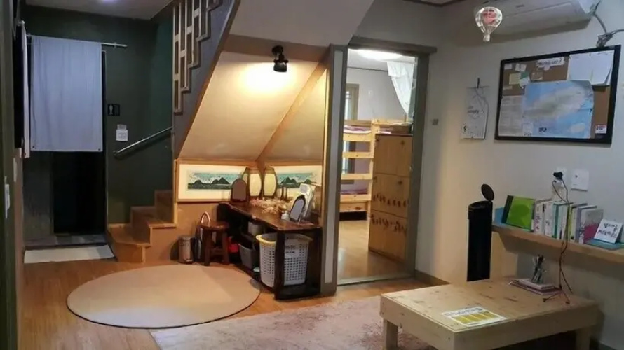 Bangdigareum B&B
