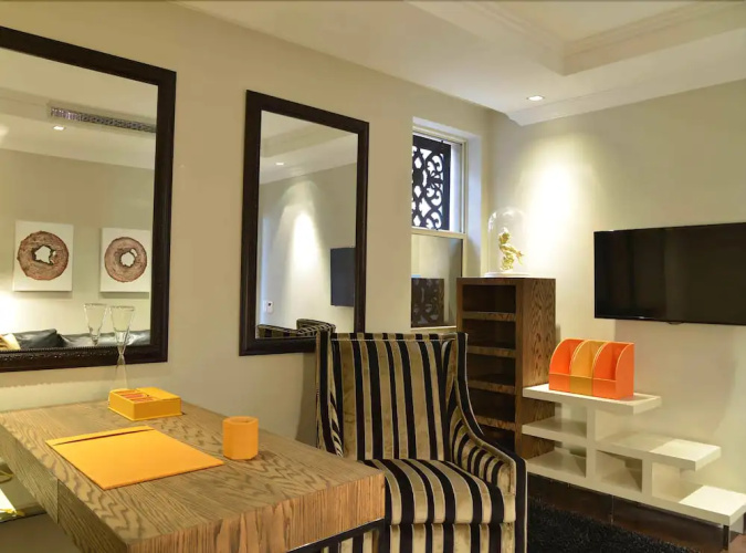 Cape Royal Suite