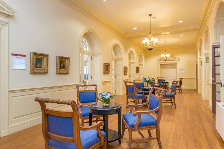 Exeter Inn photo 17