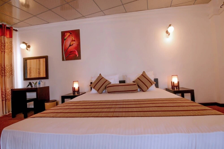 L&D Stay Inn