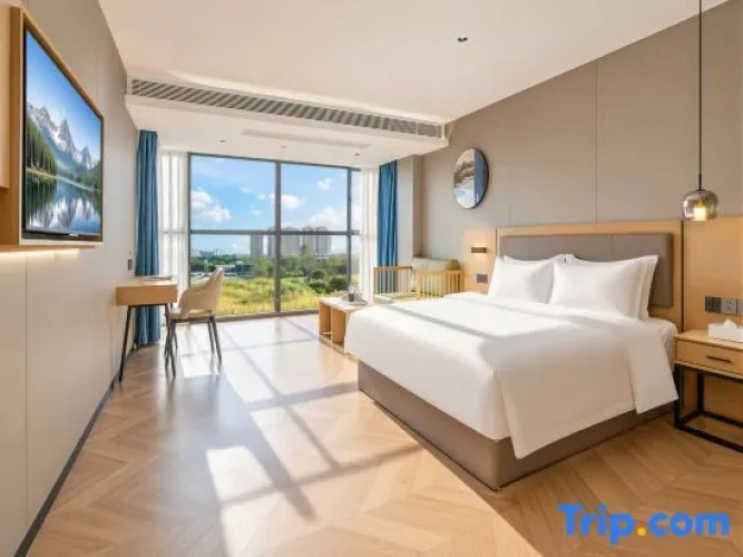 Privilege Double room