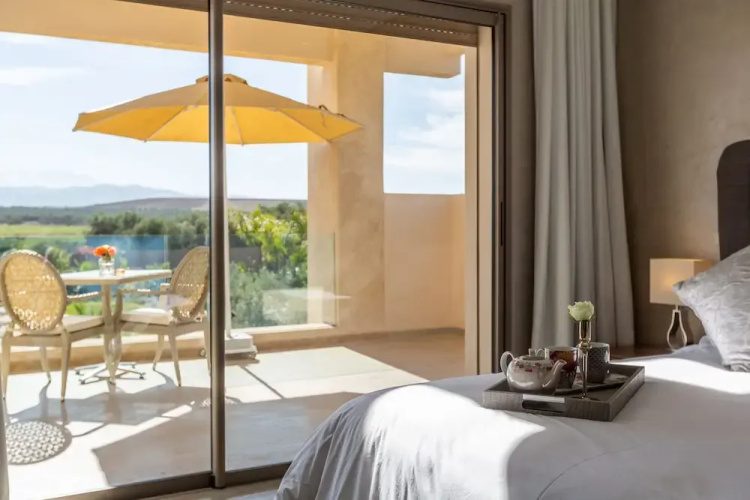Mountains Palace Marrakech (Adults only)