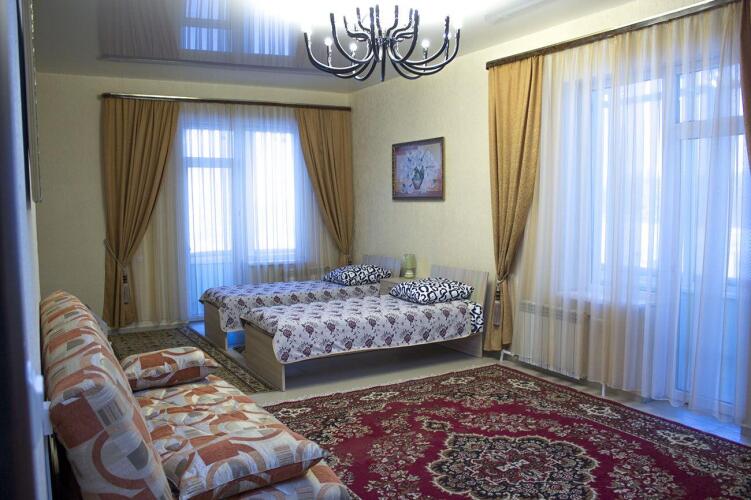 Фотография номера гостиницы Империал