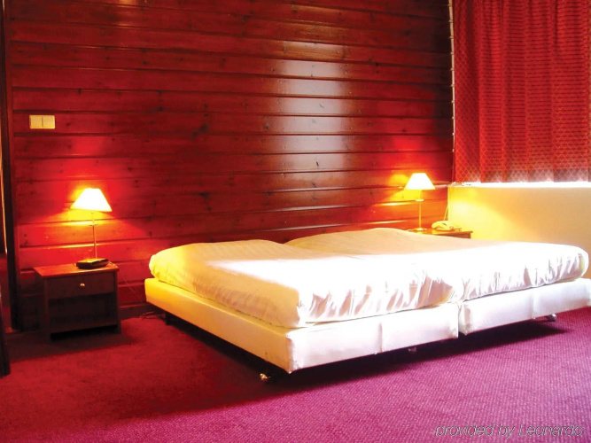 Fletcher Hotel - Restaurant Middelburg