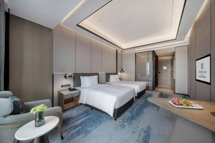 Wanda Realm Kunming