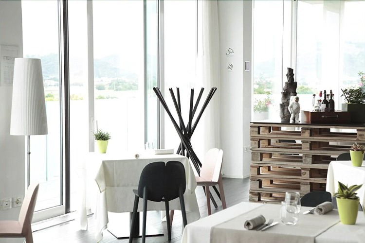 Le Nove Hotel