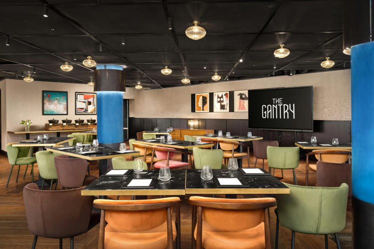 The Gantry London, Curio Collection by Hilton photo 24