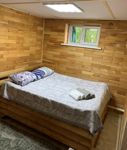 Фотография номера кемпинга Центр Активного Отдыха Колобок