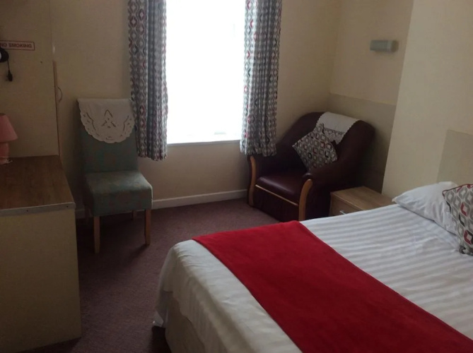 Oaklands B&B
