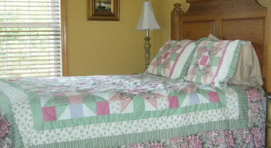 Lost River B&B