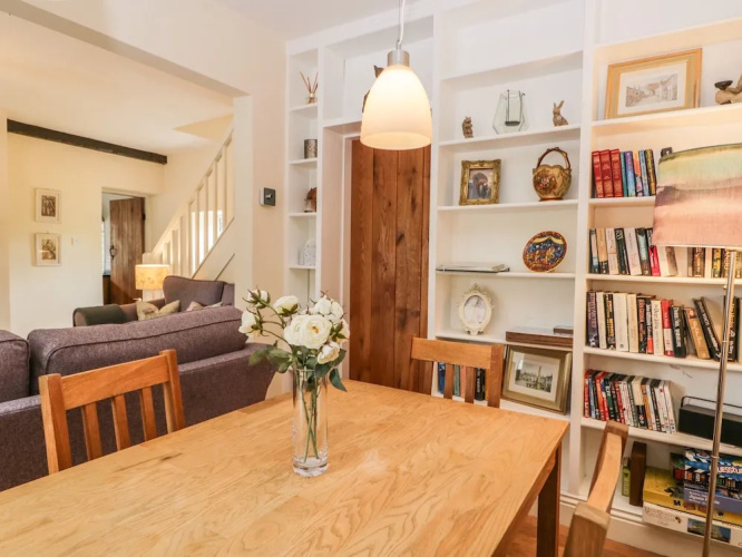 Mulberry Cottage