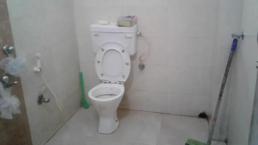 St Stephens hostel