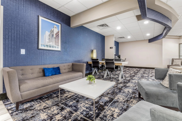 Best Western Rochester Hotel Mayo Clinic Area/St. Mary's photo 15