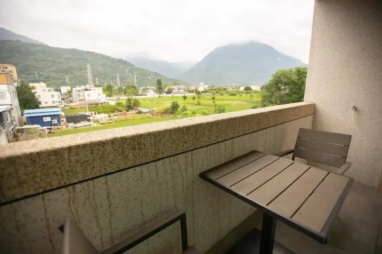Yoxhi B&B