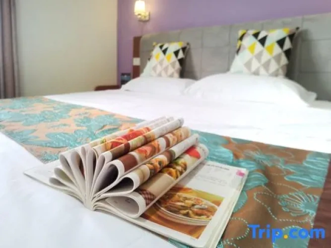 Comfort Double room