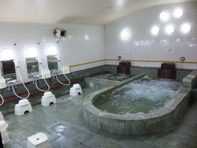 Capsule Hotel Noble