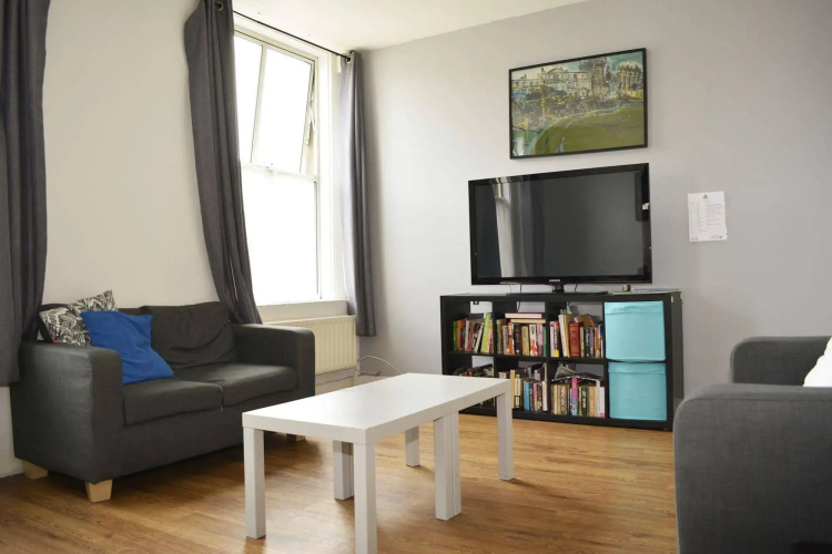 Dublin International Hostel