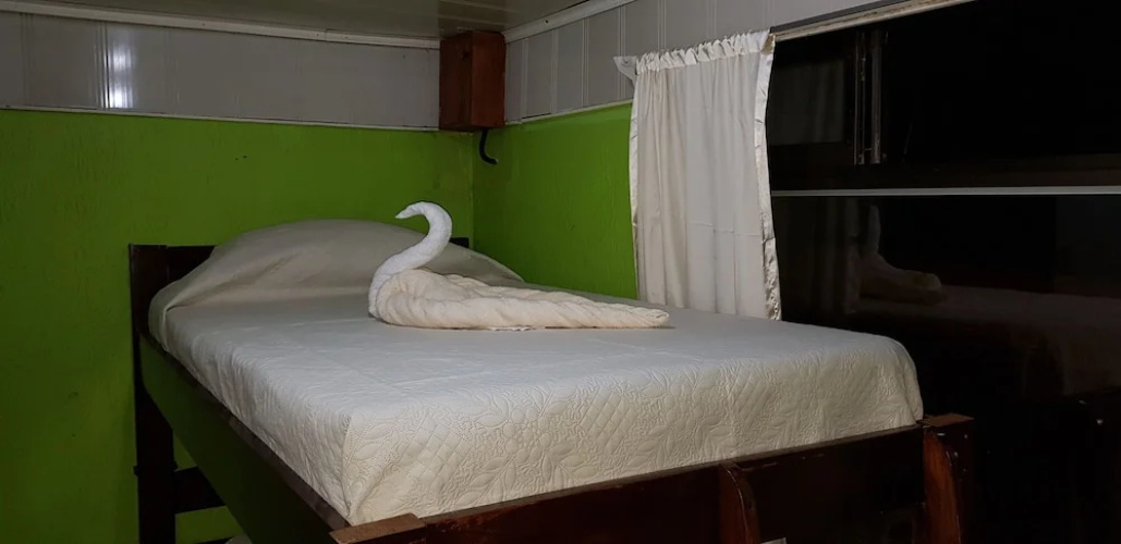 Moras Place B&B - Hostel