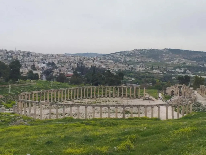 بيت الطبيعة nature house