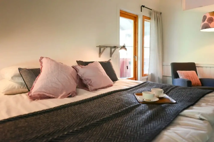 2 Bedrooms Suite