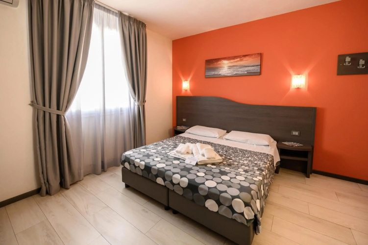 Case Vacanza Torre Lupa