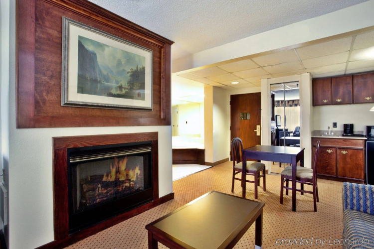 Holiday Inn Express Chester by IHG