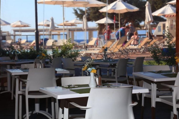 Labranda Blue Bay Resort photo 20