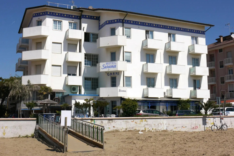 Hotelbild