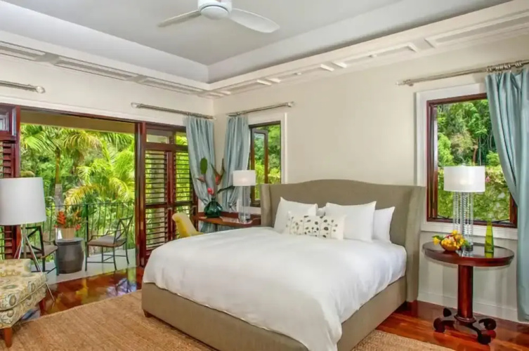 Tek Time, Montego Bay 5BR