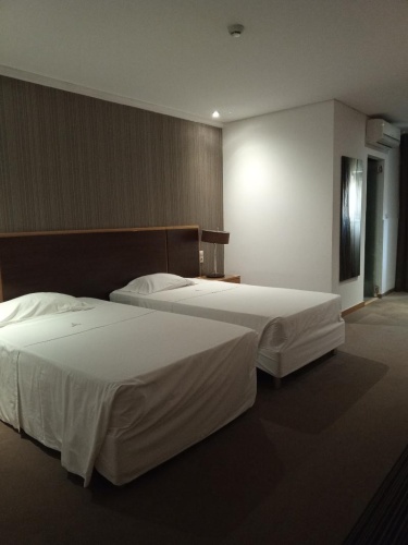 Classic Single room