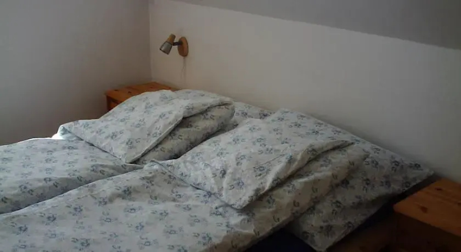 Fácánkert Apartmanház