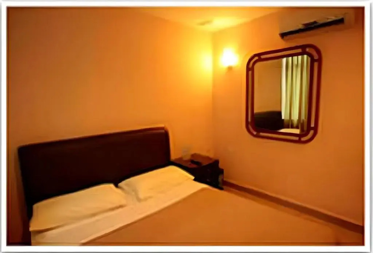 Hotel Reko Inn