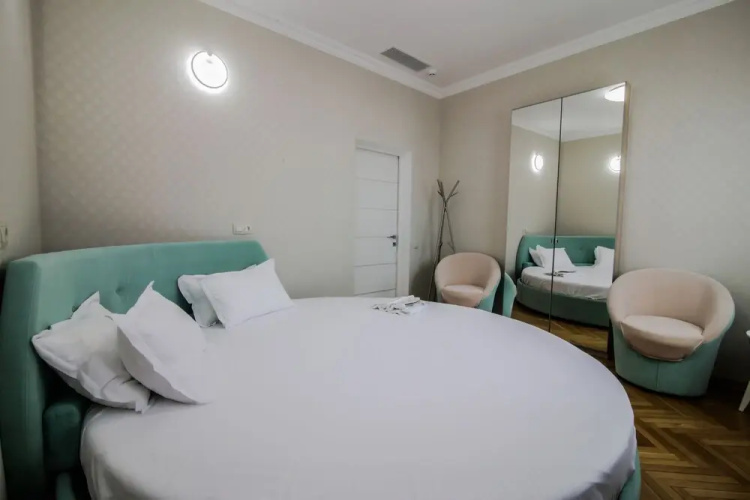 Vigor Hotel