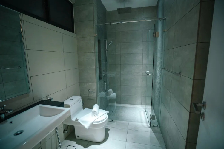 KL Sentral Perfect Suite
