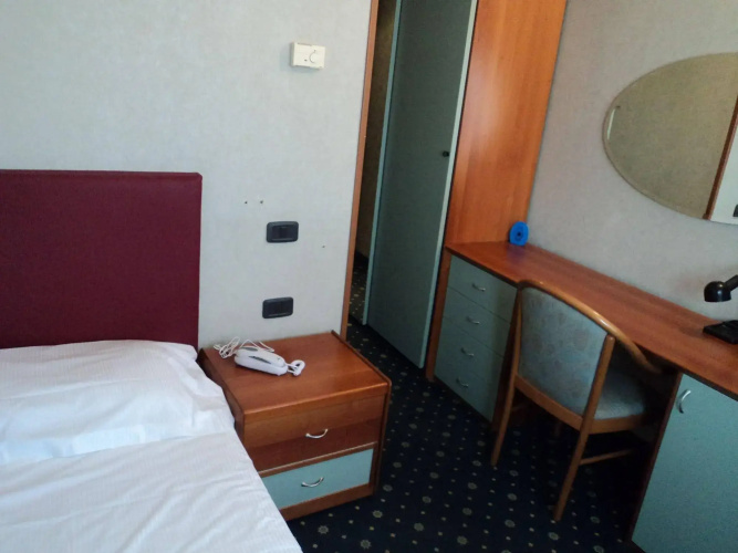 Hotel Il Cecchini