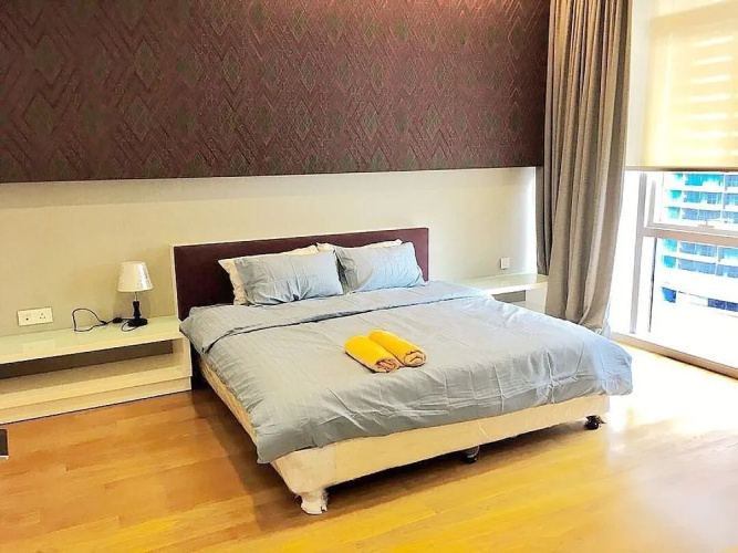 The Platinum Suites 17