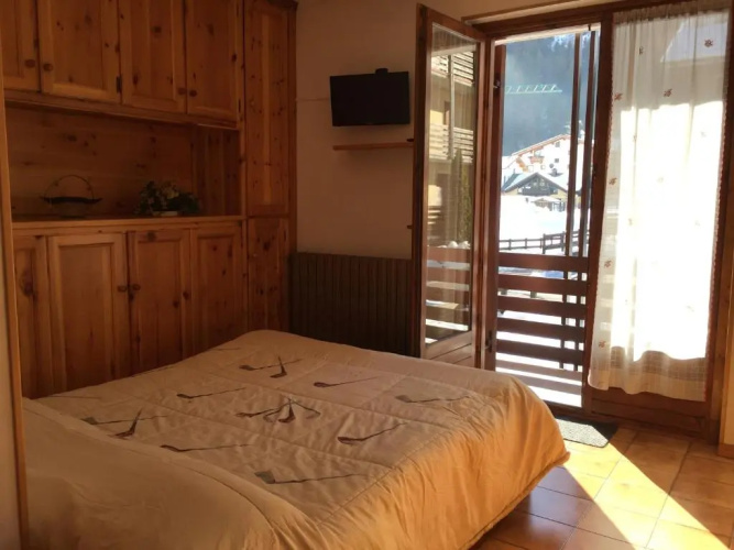 appartamento Capitel b