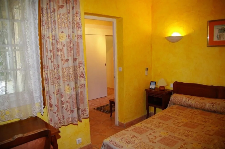 Residence Le Saint Victor