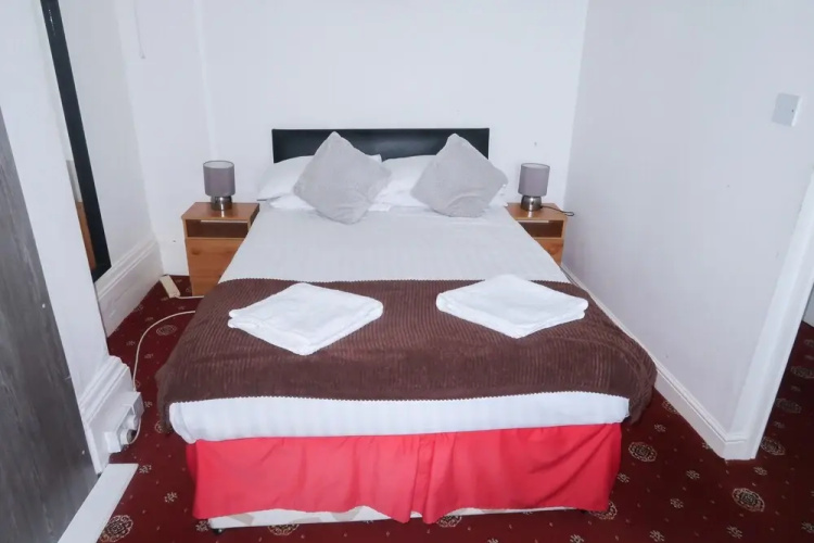 Hotelbild