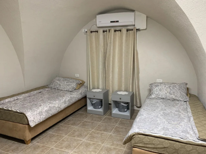 zoya guest house