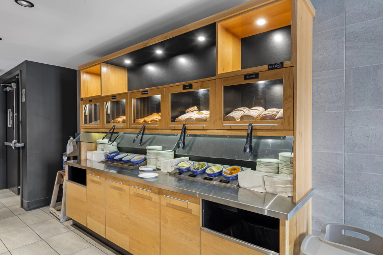Best Western Hotel Universel Drummondville photo 36