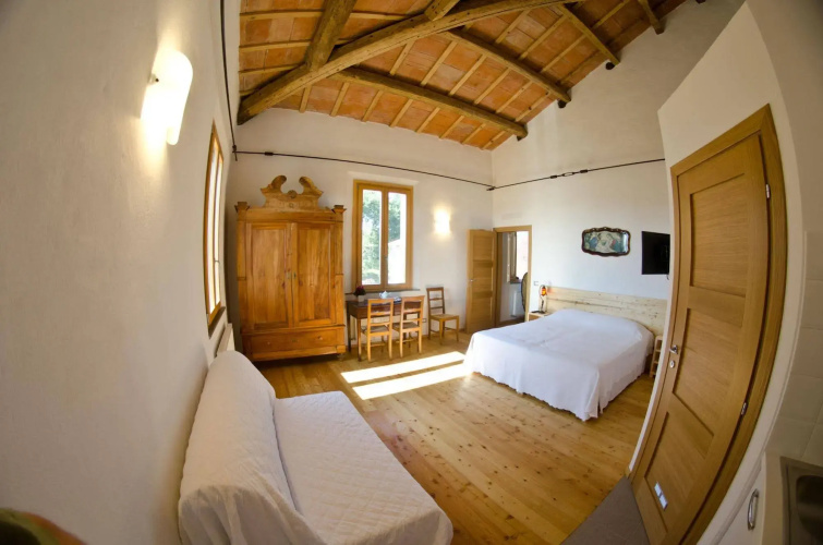 Agriturismo Campanacci
