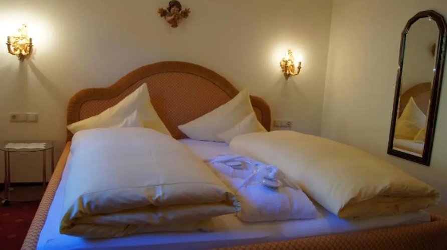 Hotel Hartenfels