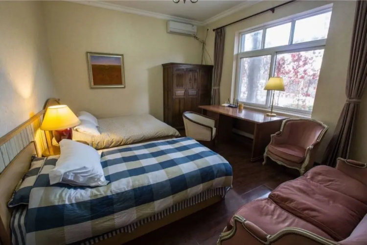 Beijing Mountain Gem Resort